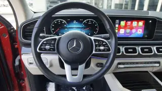 2021 Mercedes-Benz GLE 350 SUV