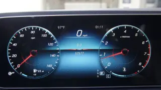 2021 Mercedes-Benz GLE 350 SUV