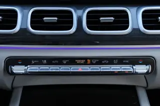 2021 Mercedes-Benz GLE 350 SUV