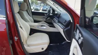 2021 Mercedes-Benz GLE 350 SUV