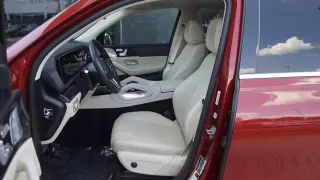 2021 Mercedes-Benz GLE 350 SUV