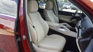 2021 Mercedes-Benz GLE 350 SUV