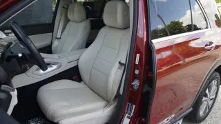 2021 Mercedes-Benz GLE 350 SUV
