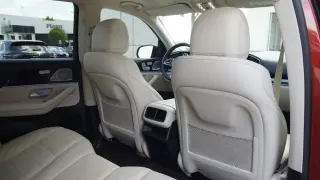 2021 Mercedes-Benz GLE 350 SUV