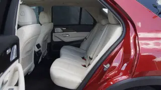 2021 Mercedes-Benz GLE 350 SUV