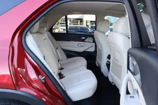 2021 Mercedes-Benz GLE 350 SUV
