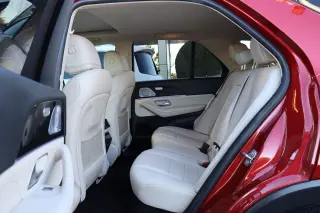 2021 Mercedes-Benz GLE 350 SUV