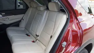 2021 Mercedes-Benz GLE 350 SUV