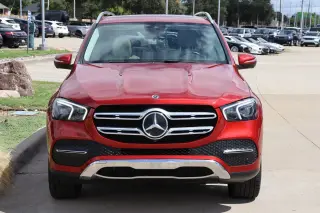 2021 Mercedes-Benz GLE 350 SUV