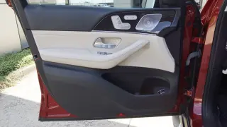 2021 Mercedes-Benz GLE 350 SUV