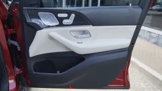 2021 Mercedes-Benz GLE 350 SUV