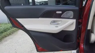 2021 Mercedes-Benz GLE 350 SUV