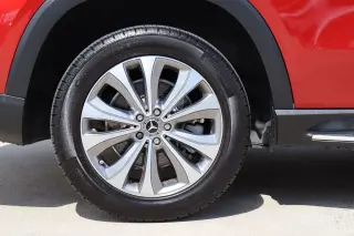 2021 Mercedes-Benz GLE 350 SUV