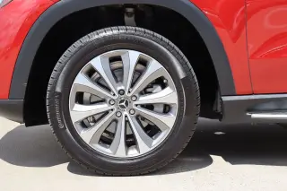 2021 Mercedes-Benz GLE 350 SUV
