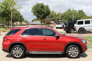 2021 Mercedes-Benz GLE 350 SUV