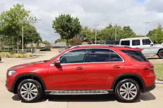 2021 Mercedes-Benz GLE 350 SUV