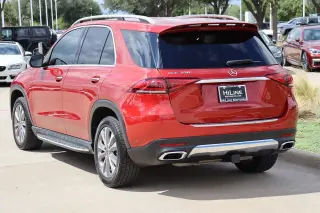 2021 Mercedes-Benz GLE 350 SUV