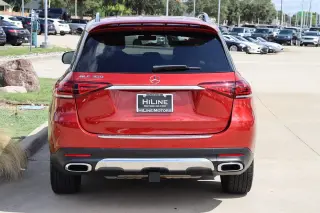 2021 Mercedes-Benz GLE 350 SUV