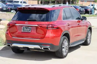 2021 Mercedes-Benz GLE 350 SUV