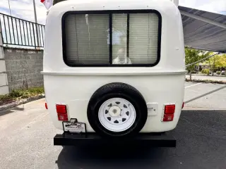 2010 Casita Spirit Deluxe 17ft