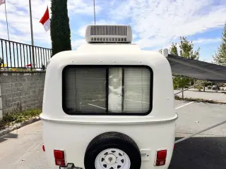 2010 Casita Spirit Deluxe 17ft