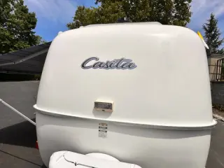 2010 Casita Spirit Deluxe 17ft