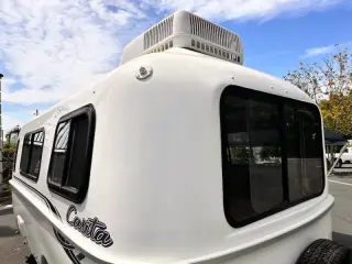 2010 Casita Spirit Deluxe 17ft