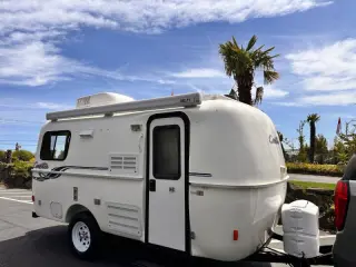 2010 Casita Spirit Deluxe 17ft