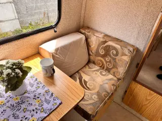 2010 Casita Spirit Deluxe 17ft