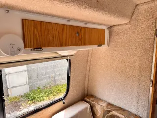 2010 Casita Spirit Deluxe 17ft