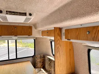 2010 Casita Spirit Deluxe 17ft