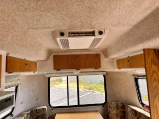 2010 Casita Spirit Deluxe 17ft