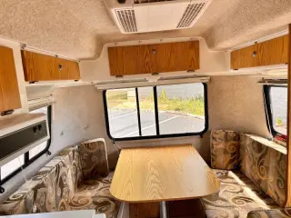 2010 Casita Spirit Deluxe 17ft
