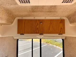 2010 Casita Spirit Deluxe 17ft