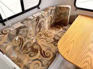 2010 Casita Spirit Deluxe 17ft