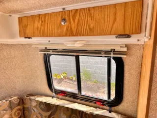2010 Casita Spirit Deluxe 17ft