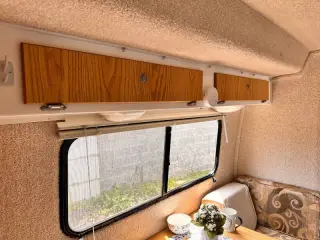 2010 Casita Spirit Deluxe 17ft