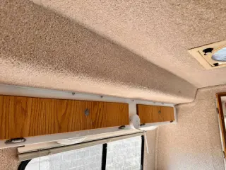 2010 Casita Spirit Deluxe 17ft