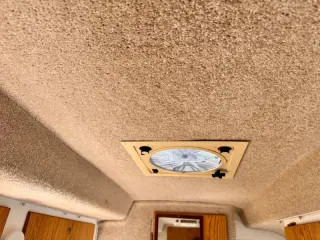 2010 Casita Spirit Deluxe 17ft