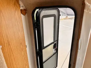 2010 Casita Spirit Deluxe 17ft