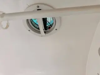 2010 Casita Spirit Deluxe 17ft