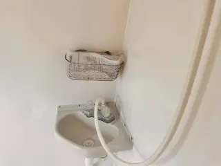 2010 Casita Spirit Deluxe 17ft