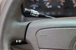 1995 Mercedes-Benz S320 S Class