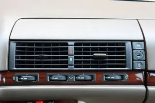 1995 Mercedes-Benz S320 S Class