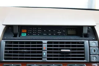 1995 Mercedes-Benz S320 S Class
