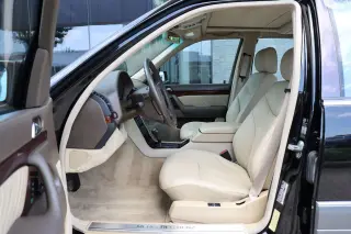 1995 Mercedes-Benz S320 S Class