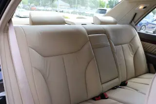 1995 Mercedes-Benz S320 S Class