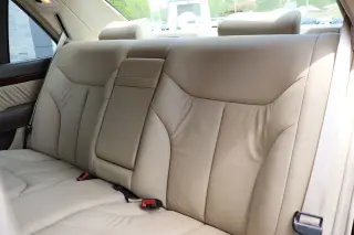1995 Mercedes-Benz S320 S Class