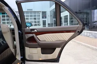 1995 Mercedes-Benz S320 S Class