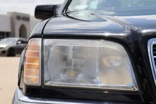 1995 Mercedes-Benz S320 S Class